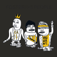 Foster The People Call It What You Want Heavy Core Tee | Teevron