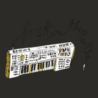 Foster The People Torches Heavy Core Tee | Teevron