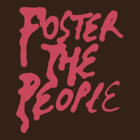 Foster The People Heavy Core Tee | Teevron