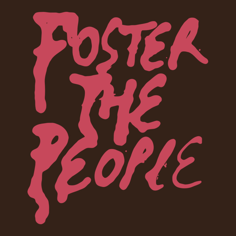 Foster The People Heavy Core Tee by linhVisuals | Teevron