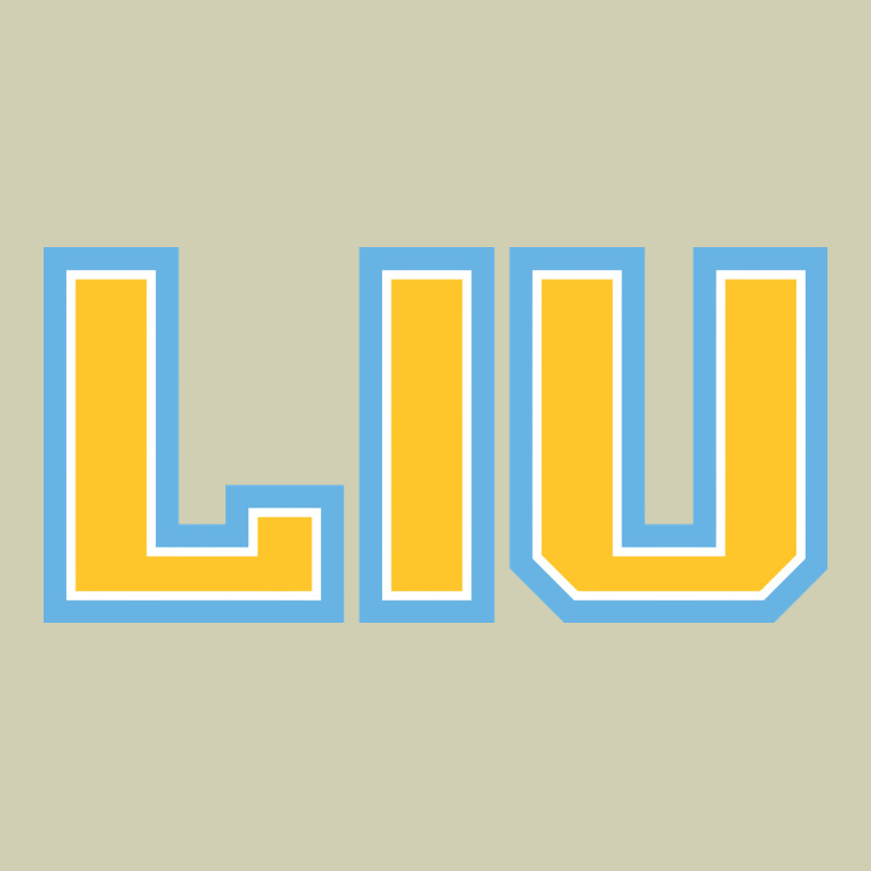 Long Island University Sharks Heavy Core Tee by linhVisuals | Teevron