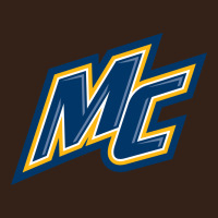 Merrimack Warriors Heavy Core Tee | Teevron