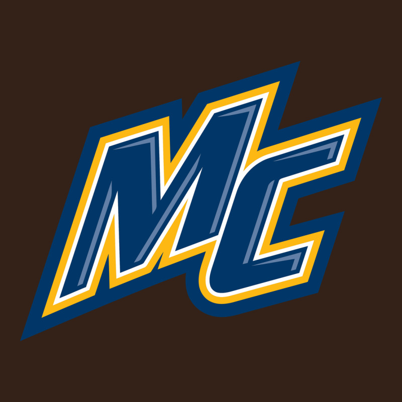 Merrimack Warriors Heavy Core Tee by linhVisuals | Teevron