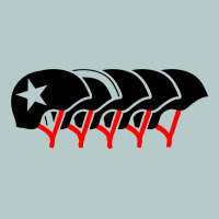 Roller Derby Helmets Heavy Core Tee | Teevron