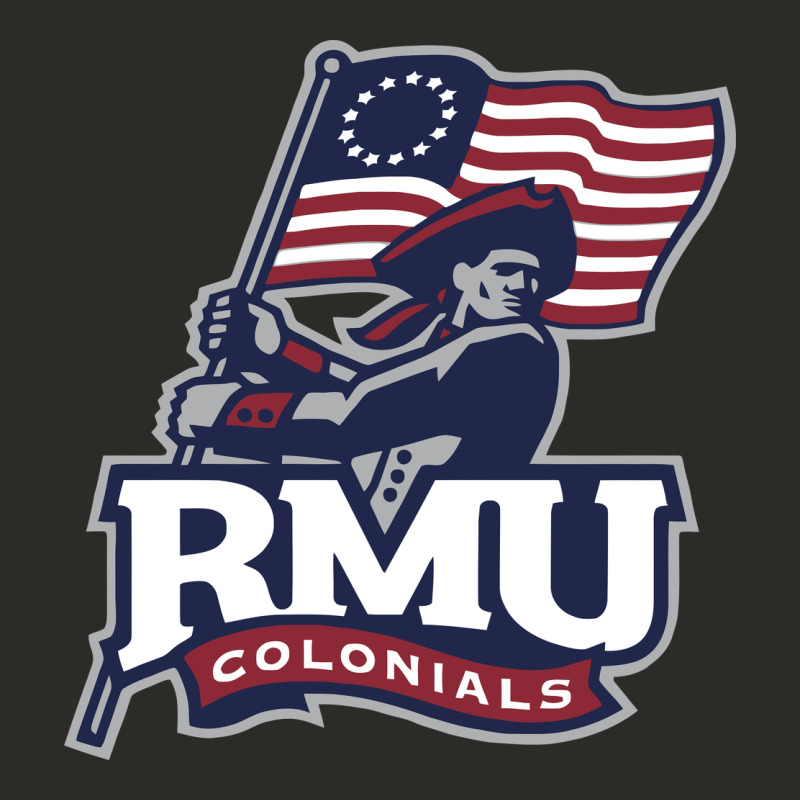 Robert Morris Colonials Heavy Core Tee by linhVisuals | Teevron