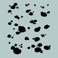 Dalmatian Dog Pattern Funny Diy Costume T Shirt Heavy Core Tee | Teevron