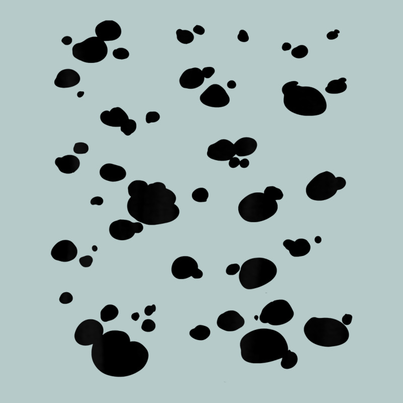 Dalmatian Dog Pattern Funny Diy Costume T Shirt Heavy Core Tee by linhVisuals | Teevron