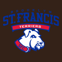 St. Francis Brooklyn Terriers Heavy Core Tee | Teevron