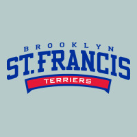 St. Francis Brooklyn Terriers Heavy Core Tee | Teevron