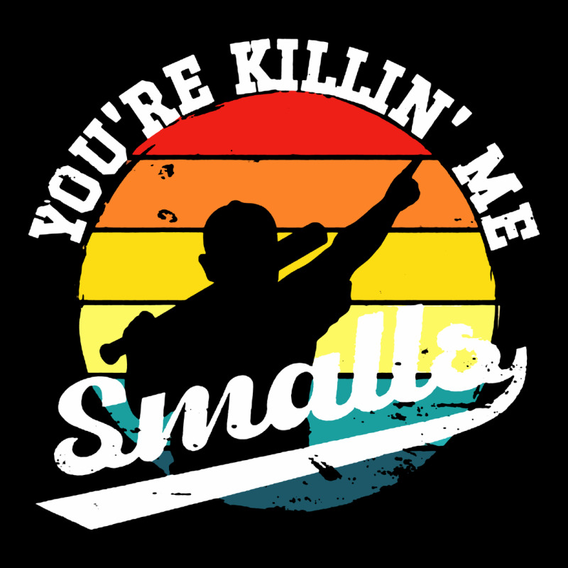 Youre Killing Me Smalls Heavy Core Tee by linhVisuals | Teevron