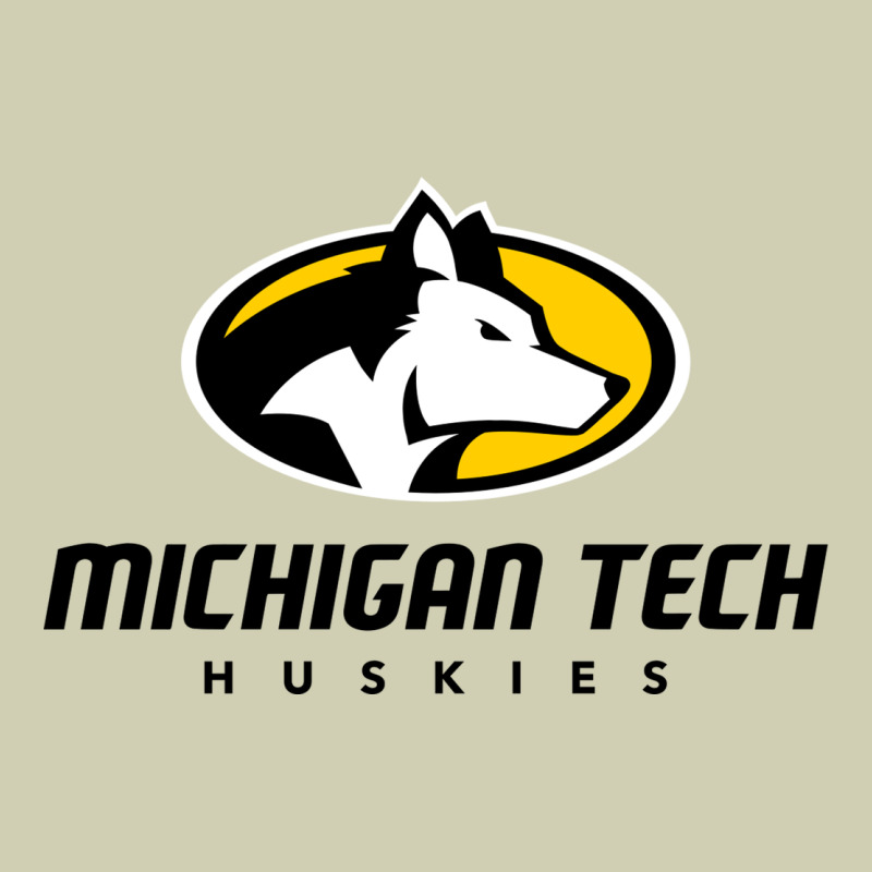 Michigan Tech Heavy Core Tee by linhVisuals | Teevron