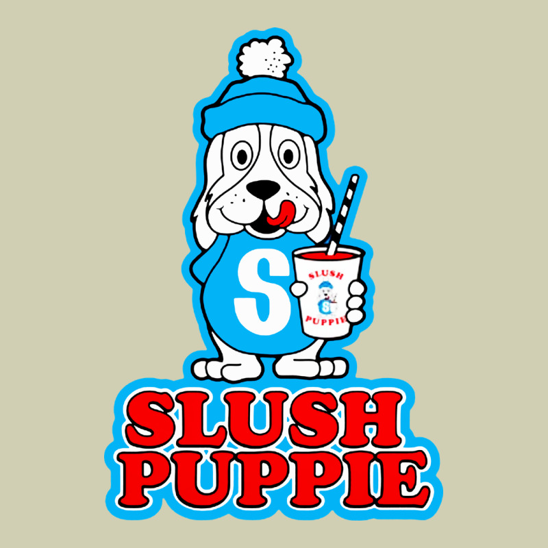 Slush Puppie Cute Heavy Core Tee by linhVisuals | Teevron