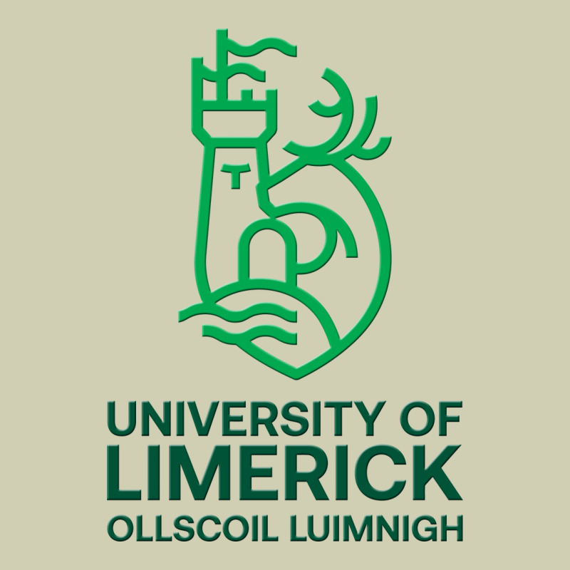 Ul  University Of Limerick Heavy Core Tee by linhVisuals | Teevron