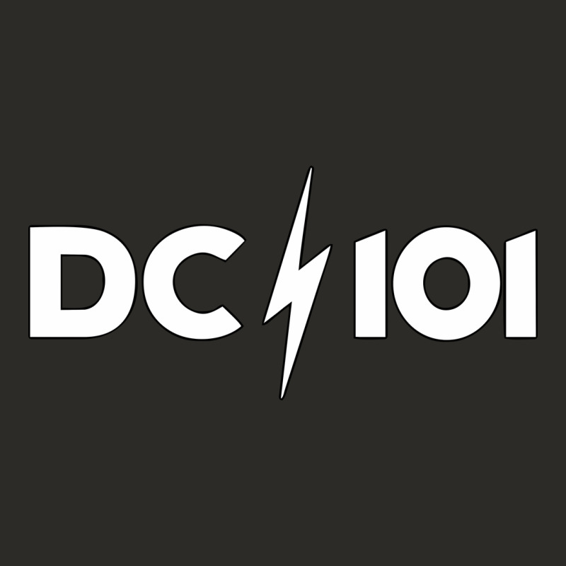Dc 101 Heavy Core Tee by linhVisuals | Teevron