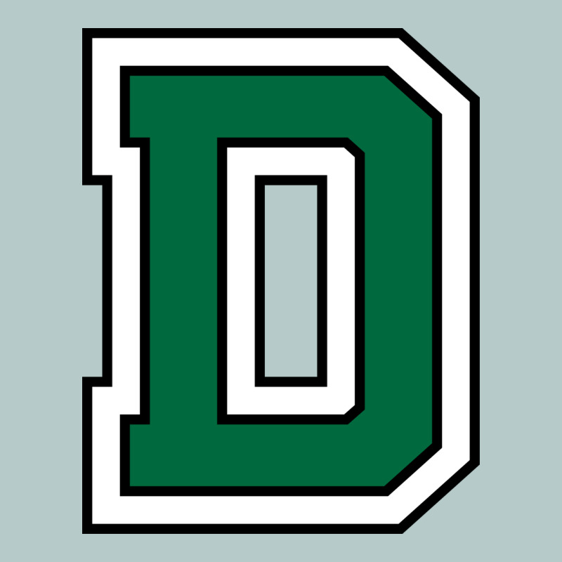Dartmouth Heavy Core Tee by linhVisuals | Teevron