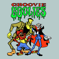 Groovie Ghoulies Heavy Core Tee | Teevron