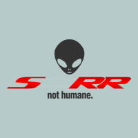 S1000rr Not Humane Heavy Core Tee | Teevron