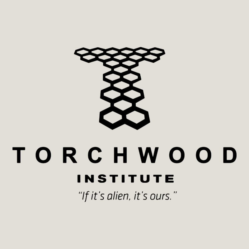 Torchwood Institute Heavy Core Tee by linhVisuals | Teevron
