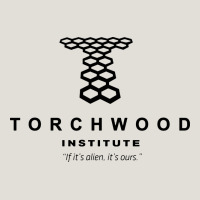 Torchwood Institute Heavy Core Tee | Teevron
