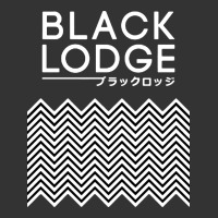 twin peaks inspired japanese black lodge | Teevron