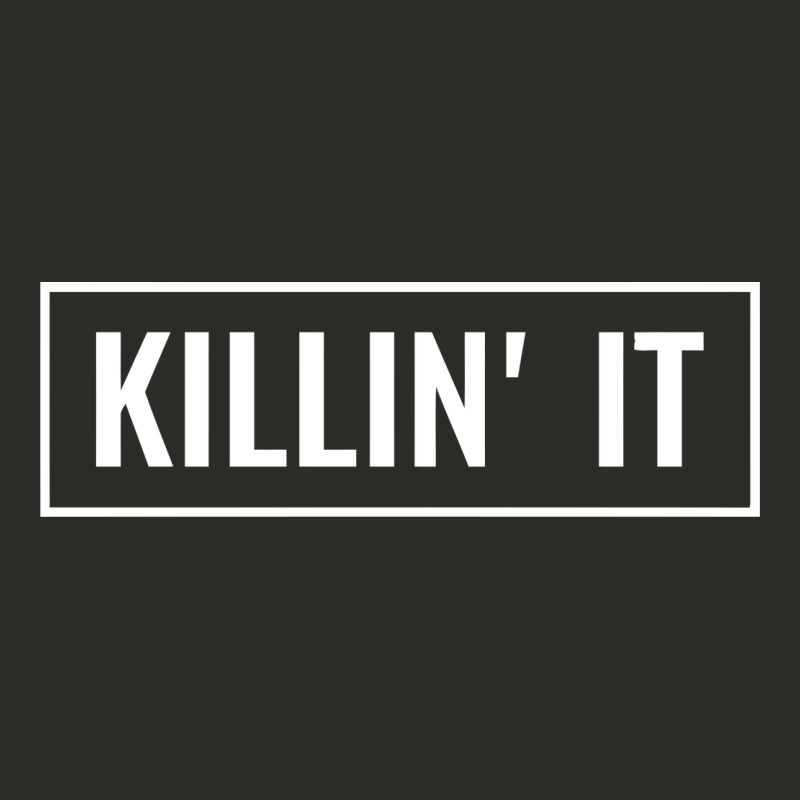Killin' It T Heavy Core Tee by linhVisuals | Teevron