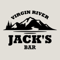 Jacks Bar Virgin River Heavy Core Tee | Teevron