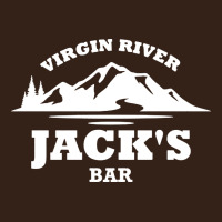 Jacks Bar Virgin River Heavy Core Tee | Teevron