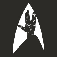 Live Long And Prosper Heavy Core Tee | Teevron