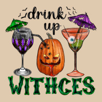 Drink Up Withces Halloween Heavyweight Sweatshirt | Teevron