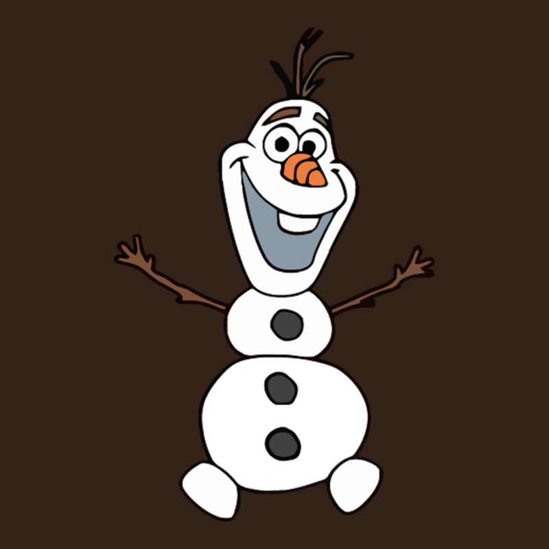 Olaf Heavy Core Tee by linhVisuals | Teevron