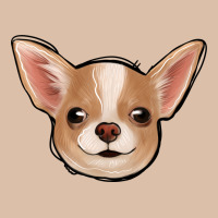 Chihuahua Urban Heavy Tee | Teevron