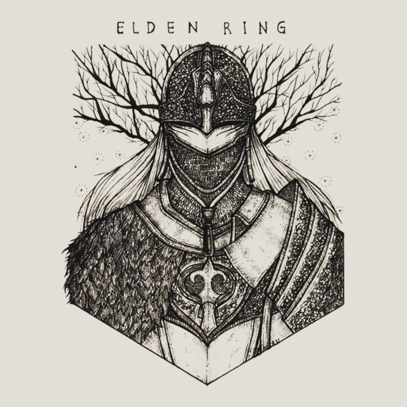 Eldenring Heavy Core Tee by linhVisuals | Teevron