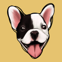 French Bulldog Premium Sweatshirt | Teevron