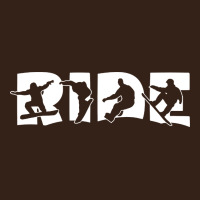 Ride Snowboard Snowboarding Heavy Core Tee | Teevron