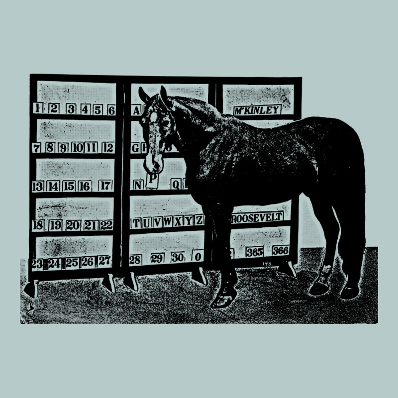 Beautiful Jim Key  Performing Horse Heavy Core Tee by linhVisuals | Teevron