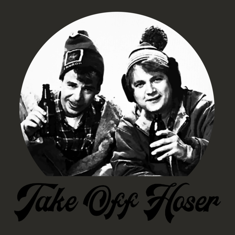 Take Off Hoser Heavy Core Tee by linhVisuals | Teevron