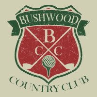 Bushwood Country Club Heavy Core Tee | Teevron