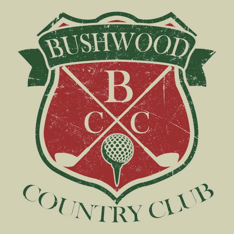 Bushwood Country Club Heavy Core Tee by linhVisuals | Teevron