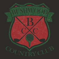 Bushwood Country Club Heavy Core Tee | Teevron
