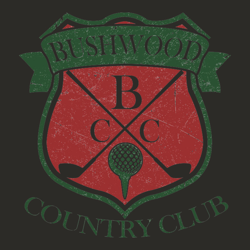Bushwood Country Club Heavy Core Tee by linhVisuals | Teevron