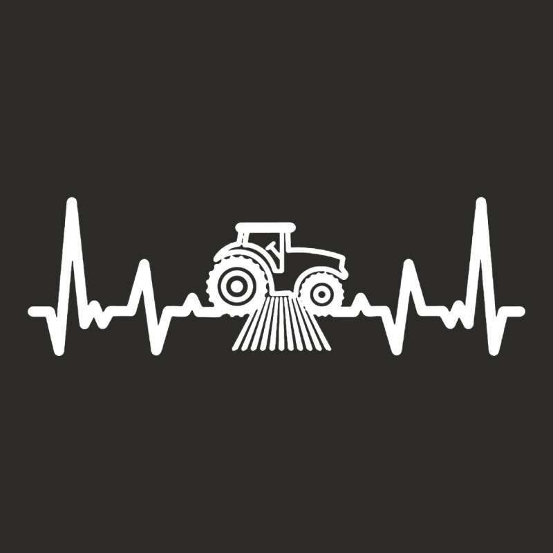 Tractor Heavy Core Tee by linhVisuals | Teevron