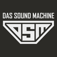 Das Sound Machine Heavy Core Tee | Teevron