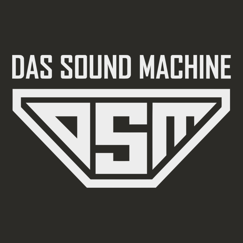 Das Sound Machine Heavy Core Tee by linhVisuals | Teevron