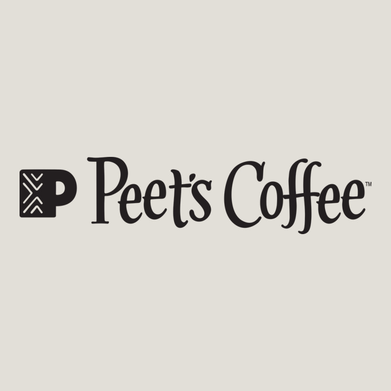 Suitable-peet's-coffee-worn Heavy Core Tee by linhVisuals | Teevron