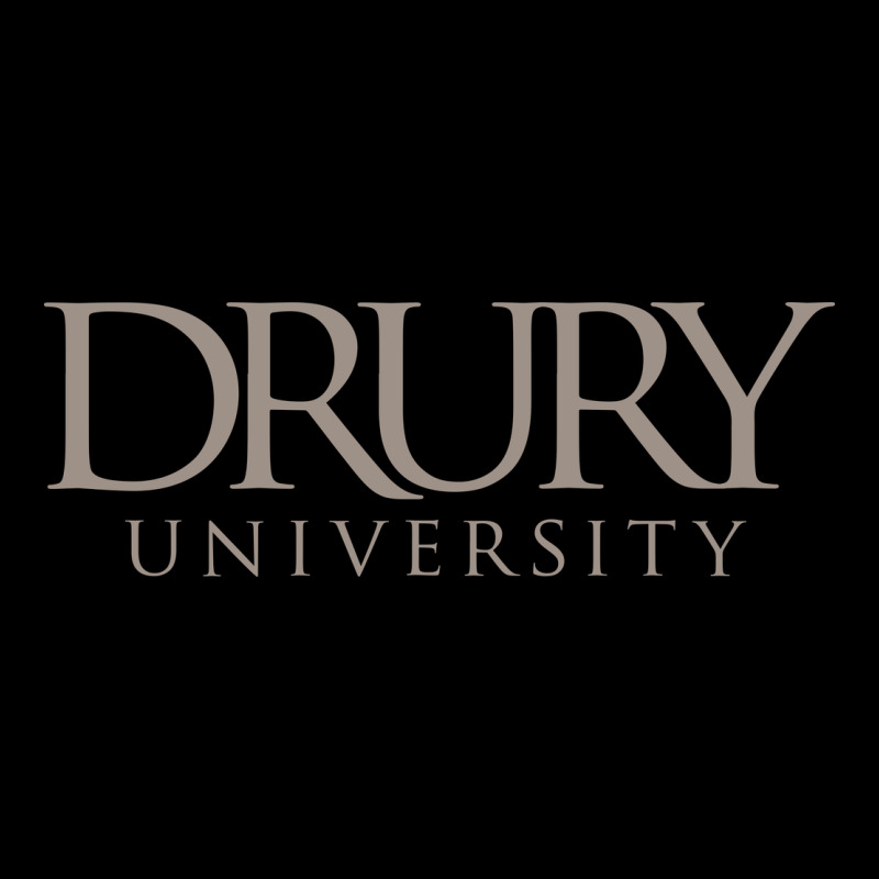 Drury University Heavy Core Tee by linhVisuals | Teevron