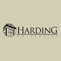 Harding University Heavy Core Tee | Teevron