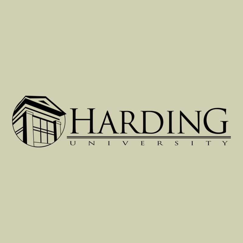 Harding University Heavy Core Tee by linhVisuals | Teevron