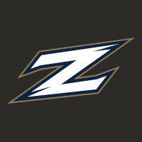 Akron Zips Heavy Core Tee | Teevron