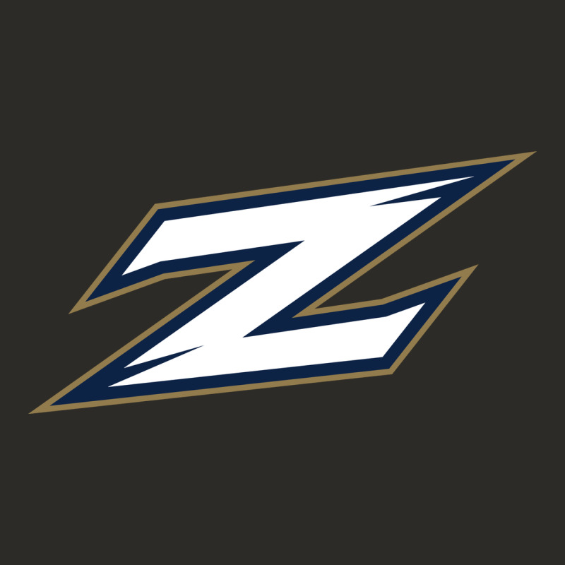 Akron Zips Heavy Core Tee by linhVisuals | Teevron