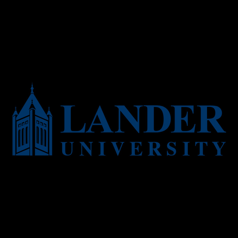 Lander University Heavy Core Tee by linhVisuals | Teevron